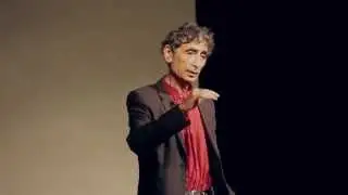 Fostering Resilience: The Biology of Loss and Recovery with Dr. Gabor Maté