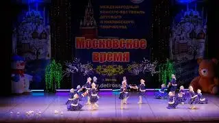 Зимушка-Зима
