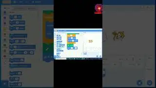 Scratch tutorial|| pentagon and hexagon in scratch || scratch for begginers||#shorts #learnit9m