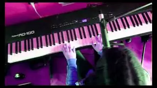 School of ROCK ! - Rolling in the deep