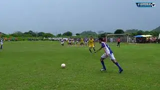 Gol, Bela Vista de Alcântaras 1X2 Internacional de Aroeiras   29 03 2018