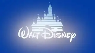 Walt Disney Pictures (Pooh's Heffalump Movie Variant)