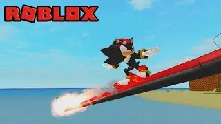 Sonic Pulse - Roblox