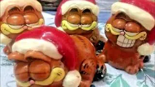 PRAY TO GARFIELD PART 22 (Christmas Special)