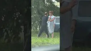 #бой