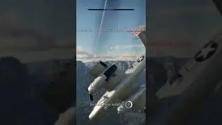 shot down in WW2 bomber 💣