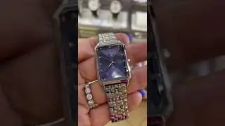 Женские часы L'DUCHEN  D 591.10.37