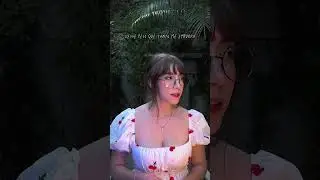 Já que todos estão obcecados nessa música linda 🥀 | Luna Di - madalena | #mariamadalena #acapella