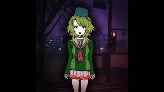 YTTD WEIRDCORE edit shin tsukimi and kanna kizuchi