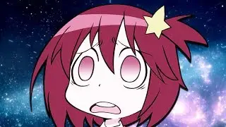 Space Patrol Luluco - Based Trigger | Studio Trigger Love Letters (Part 1)