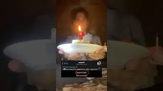 С днем рождения, @maboffps 1 год 