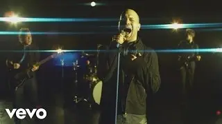 Finger Eleven - Living In A Dream