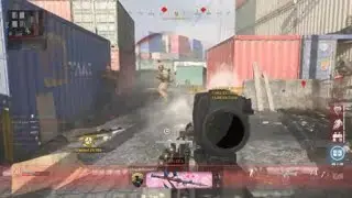 Call of Duty®: Modern Warfare® clip 1