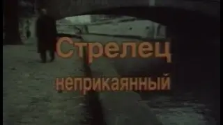 Стрелец неприкаянный (1993/Комедия/Фантастика)