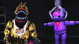 How to Escape The Basement in Roblox Forgotten Memories