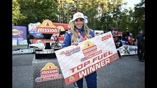 JOHN FORCE RACING DOMINATES #VIRGINIANATS #2FAST2TASTY