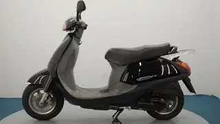 Repair of Honda Lead 100 JF06 e