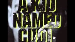 KiD CuDi-The Prayer