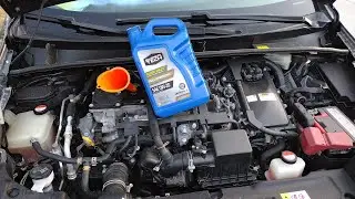 TOYOTA PRIUS MAINTENANCE