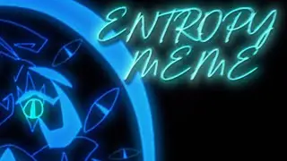 🎁ENTROPY🎁 MEME// COOKIE RUN KINGDOM ANIMATION  #edit #crk