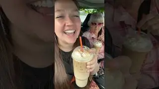 Happy pumpkin spice day! @Dunkin-Donuts