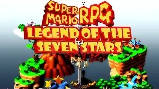 Super Mario RPG to Re Release to Wii U Virtual Console Update