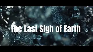 Lunar Horizon - The Last Sigh of Earth