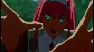 Best zero two AMV every created god himself shutters at the sight of it