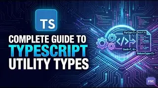 How TypeScript Utility Types Work Under the Hood