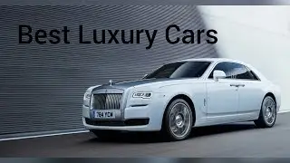 World's Top 10 Best Luxury Cars in 2018 by Top Extreme