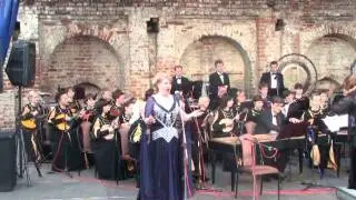 Марина Шутова Сирень