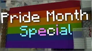 Pride Month Special