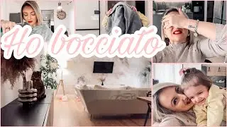 NUOVA MACCHINA ROVINATA 😞😞