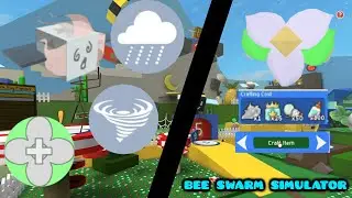 The Story Of How I Got Windy Bee... (Also Got Petal Belt)