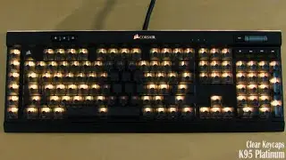 Black Hole - Corsair iCUE Profile and Razer Chroma Profile