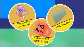 Как получить 3 бейджа в режиме cleaning simulator