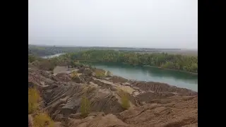 Романцевские горы. Кондуки
