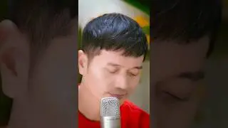 BIARKU SENDIRI (Betharia Sonata) , short cover by Andrey Arief