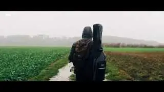 Knowsum feat. Jean-Foucaud Rouxbelle – Home // JUICE Premiere