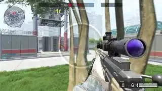 МЕТКИЙ АВИК [WARFACE]