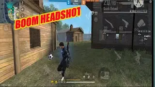 Thekidszn - Leave Me Alone (MODE RUOK FF, Apelapato999) ❤🇮🇳 (M1014,M1887,M14,SVD,Desert Eagle) 👽🎯