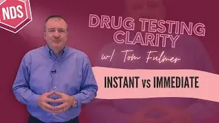 Quickly Clarifying INSTANT vs IMMEDIATE Testing