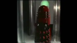 Weetabix Doctor Who Daleks Ad