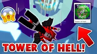 Tower Of Hell! (Roblox)