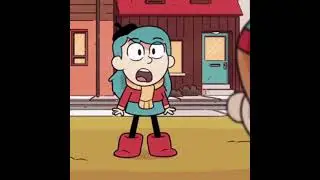 #edit #hildanetflix #hilda