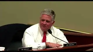 Ferguson Speaks at House Budget Committee Markup | 1.18.2024