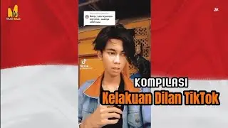 KOMPILASI DILAN CEPMEX ( TIKTOK )