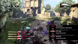 xUGTxCautions random clips#4