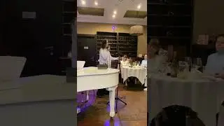 Всегда завершаем программу Adele😍 