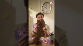 Zing de laaaangste LEO en win een laaaaaaange break